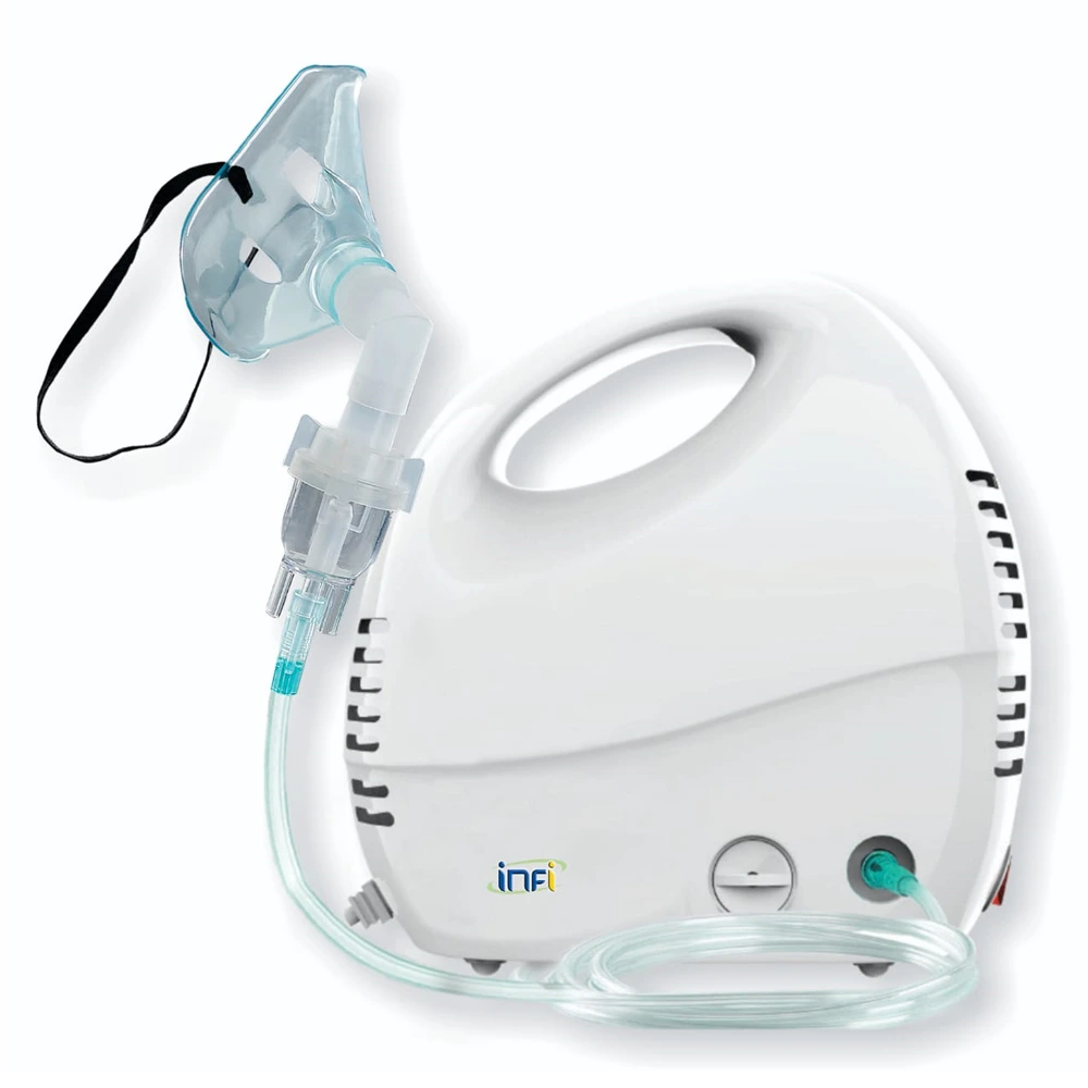 INFI CN06 Nebulizer