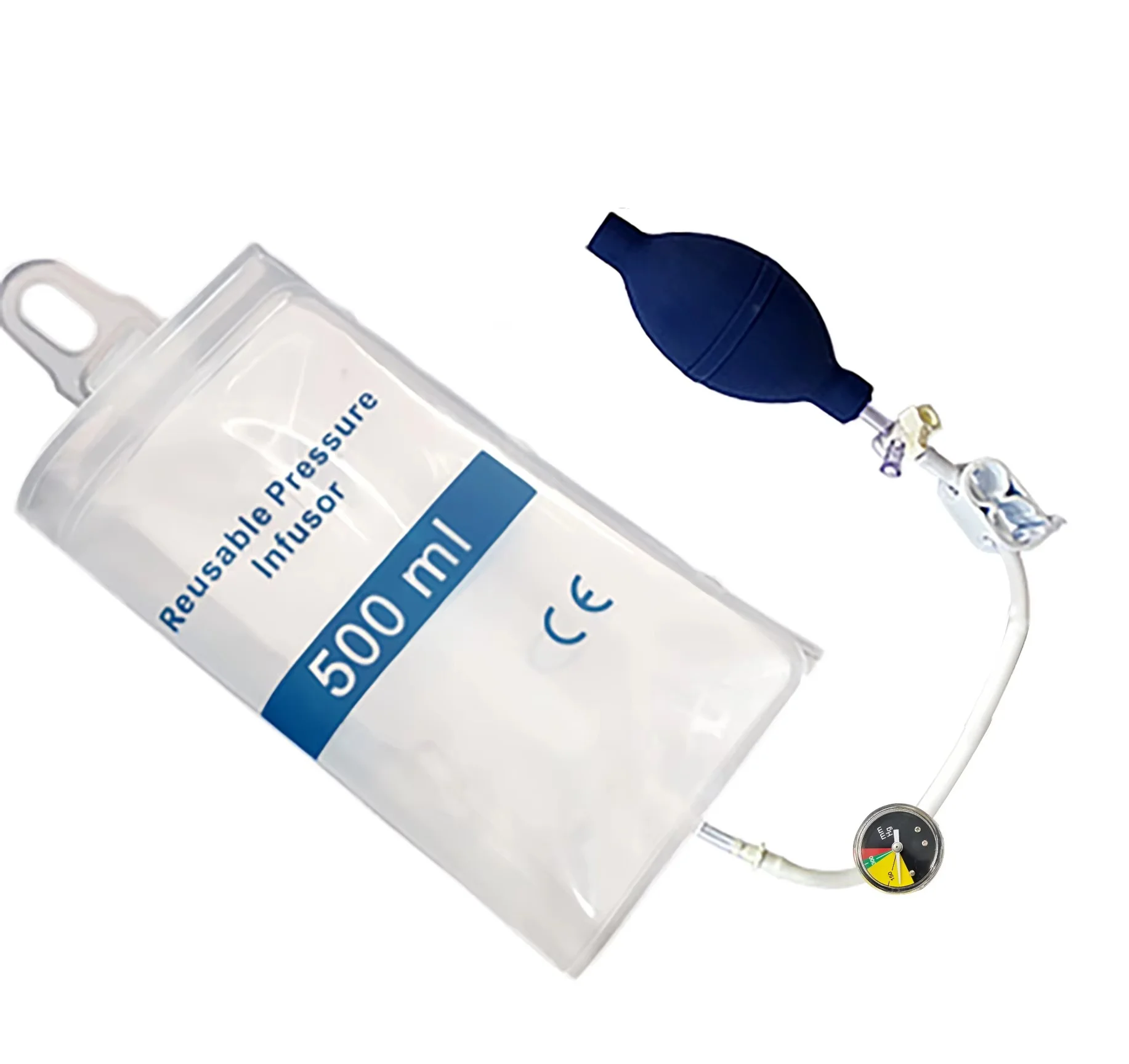 Medisafe Pressure Infusor Bag
