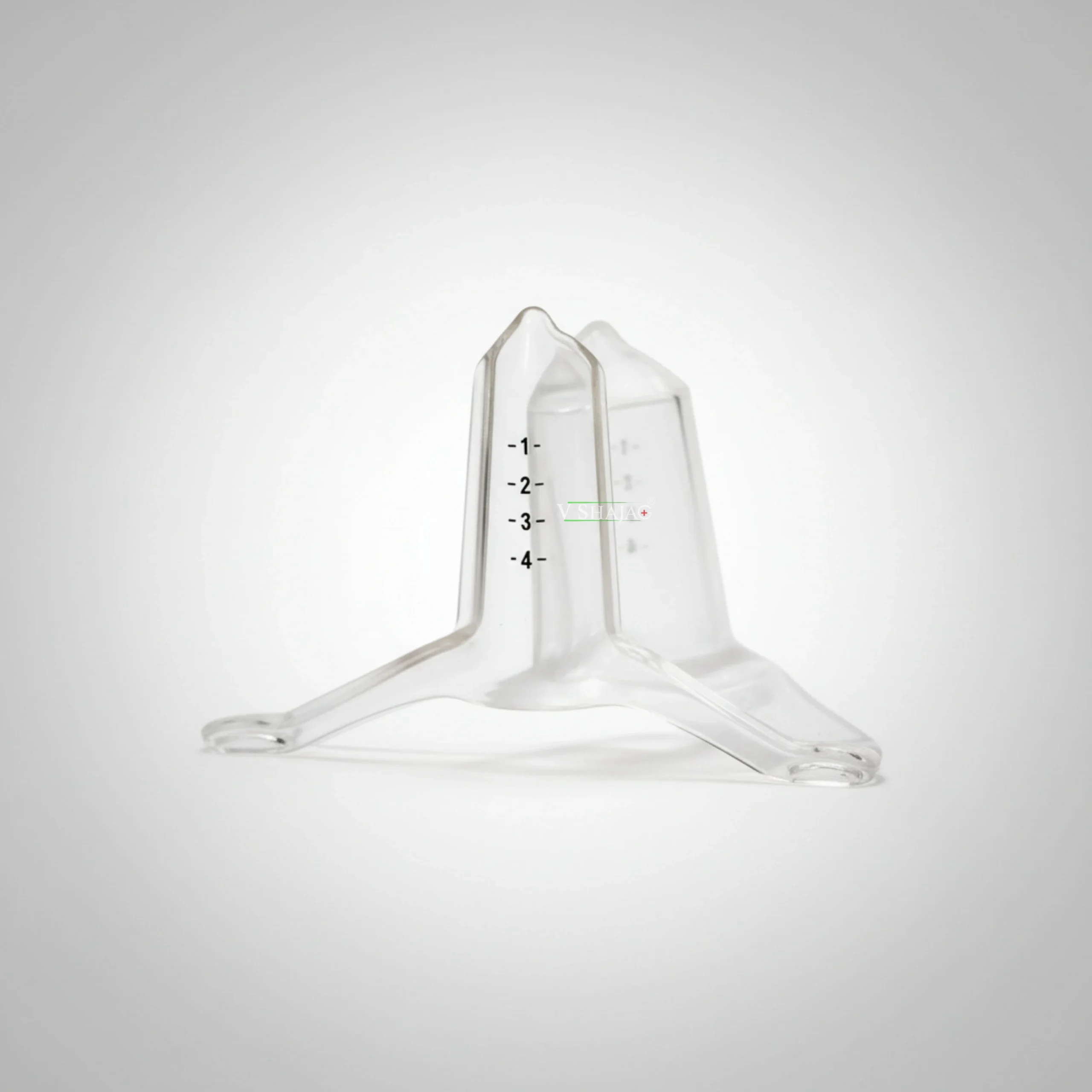 v shajag beak proctoscope