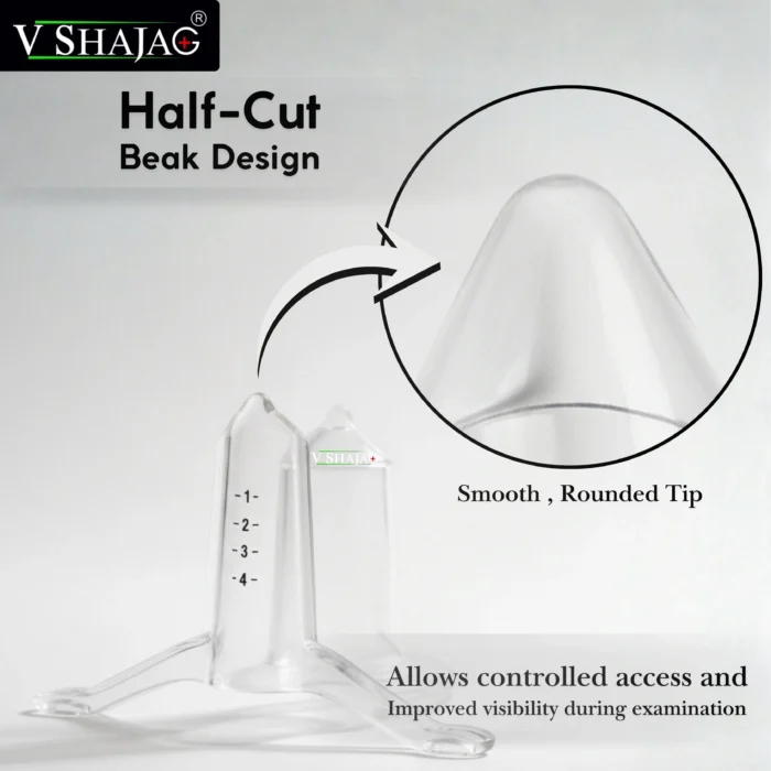 v shajag beak proctoscope