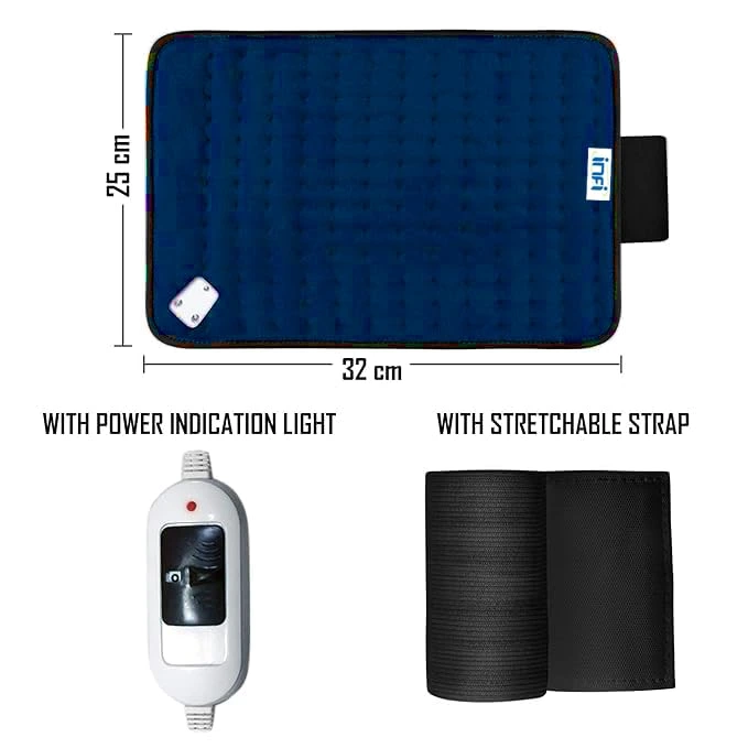 infi orthopaedic heating belt