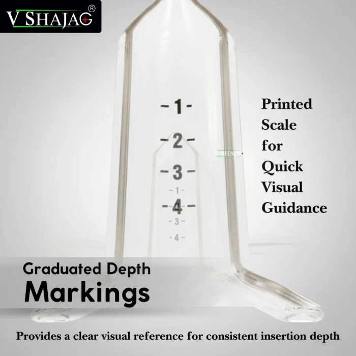 v shajag beak proctoscope