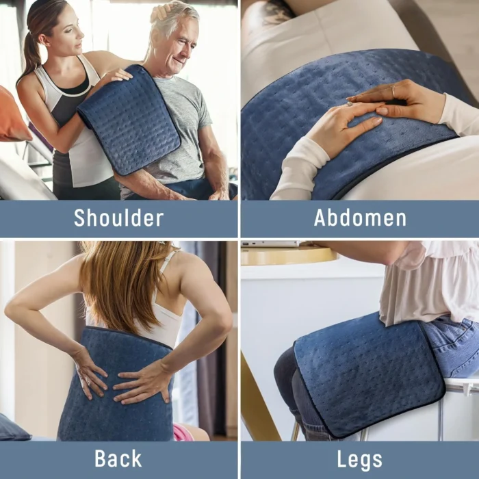 infi orthopaedic heating belt