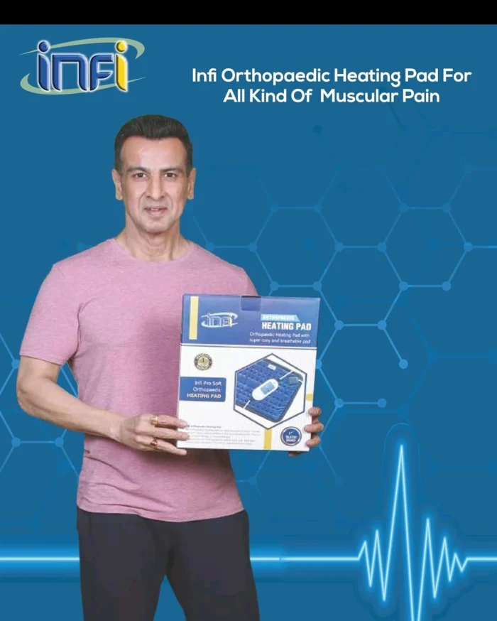 infi orthopaedic heating belt