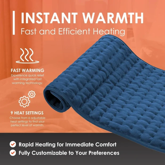 infi orthopaedic heating belt
