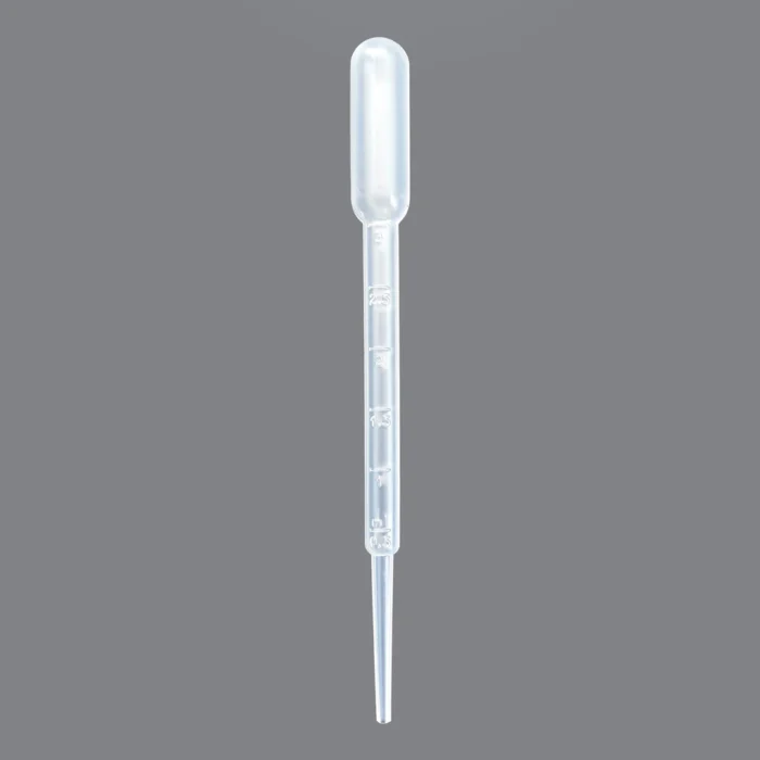 V SHAJAG Essential Lab : Dropper for Precise Experimentation ( 3ml ) Dropper Pair