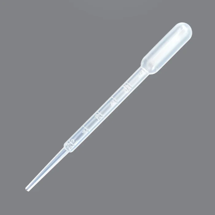 V SHAJAG Essential Lab : Dropper for Precise Experimentation ( 3ml ) Dropper Pair