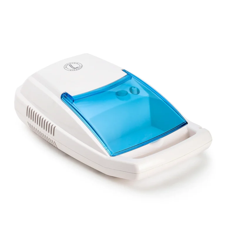 lifeline alfa nebulizer