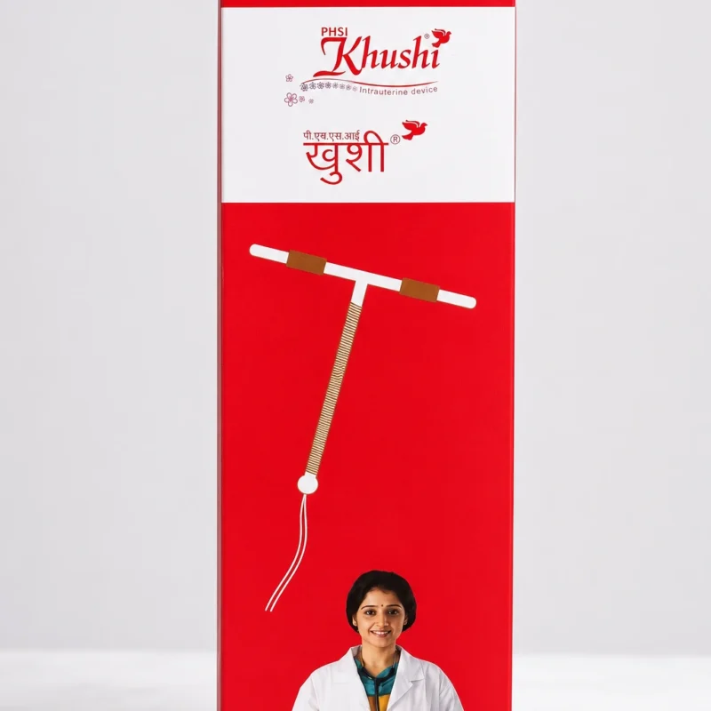 Khushi IUD 380A