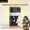 5th.4-scaled-1.webp V SHAJAG® Home Conception Device: Advanced IVI Kit – Includes Smooth-Glide Easy-Use Insemination Applicators with Secure-Lock Caps and Collection Bottle – Clinical Grade, BPA-Free Fertility Support