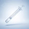 Disposable Vaginal Applicator Kit | Medical Grade BPA-Free Fertility & Feminine Care Applicator | Smooth Comfort Tip | Leak-Proof Single-Use Design